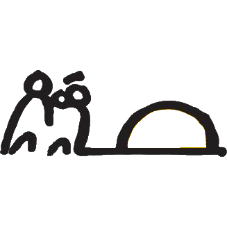 Det Grønlandske Patienthjem logo